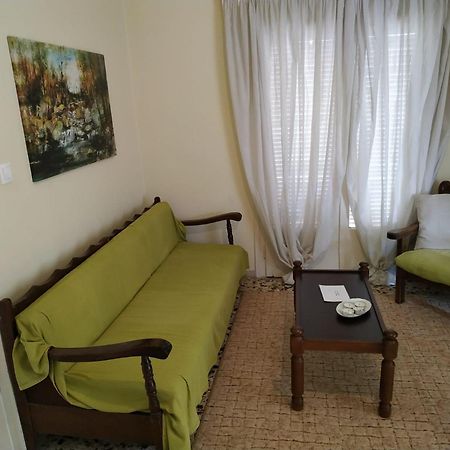 Vangelis House Near Athens Airport Artemida  Zewnętrze zdjęcie