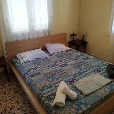 Vangelis House Near Athens Airport Artemida  Zewnętrze zdjęcie