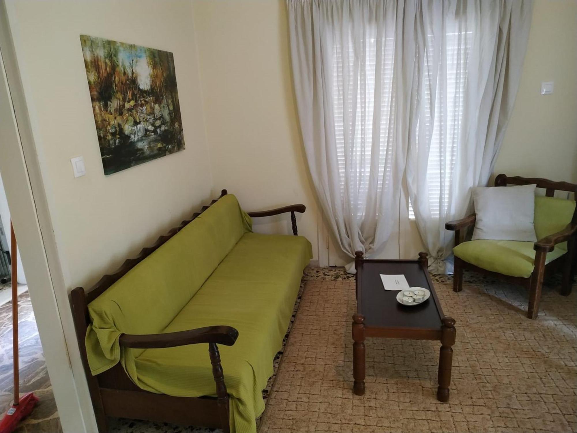 Vangelis House Near Athens Airport Artemida  Zewnętrze zdjęcie