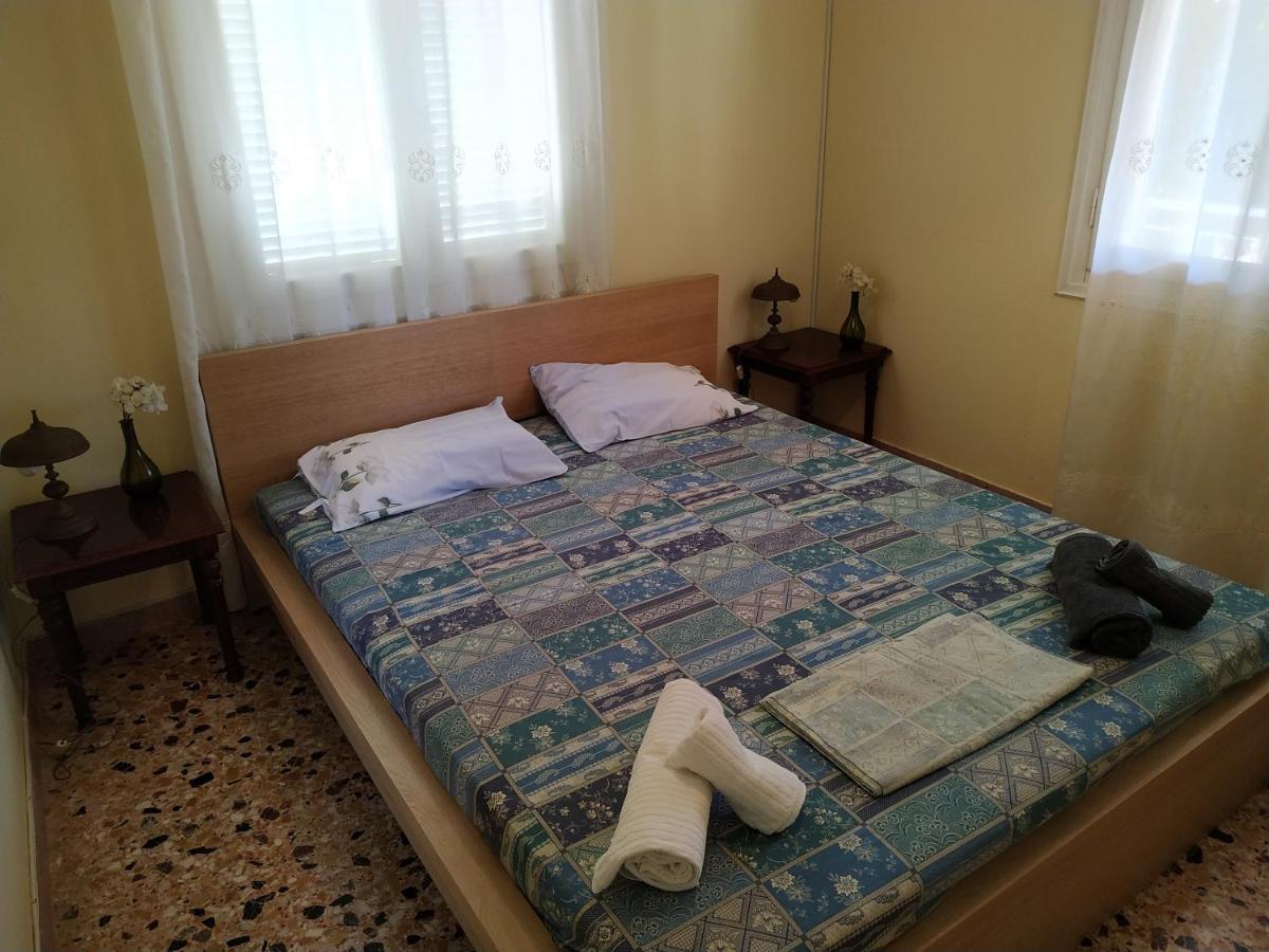 Vangelis House Near Athens Airport Artemida  Zewnętrze zdjęcie